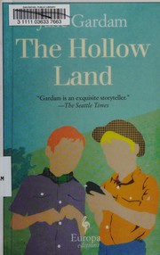 Cover of The Hollow Land