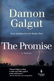 Cover of The Promise