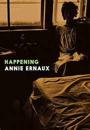 Cover of Happening
