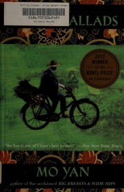 Cover of The Garlic Ballads