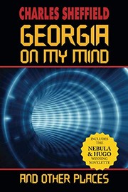 Cover of Georgia on My Mind