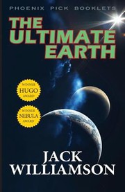 Cover of The Ultimate Earth