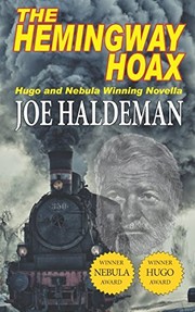 Cover of The Hemingway Hoax