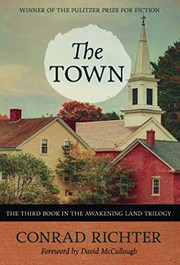 Cover of The Town