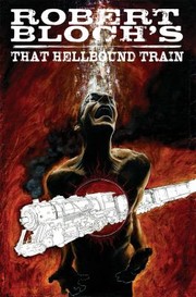 Cover of That Hell-Bound Train