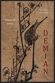 Cover of Demian