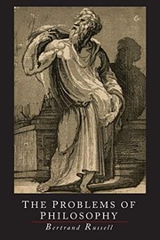 Cover of The Problems of Philosophy