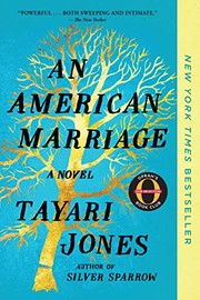 Cover of An American Marriage