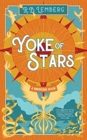 Cover of Yoke of Stars