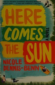 Cover of Here Comes the Sun