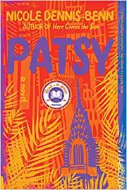 Cover of Patsy