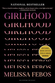 Cover of Girlhood