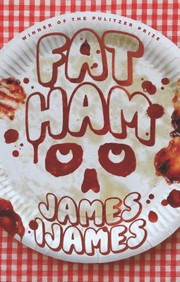 Cover of Fat Ham