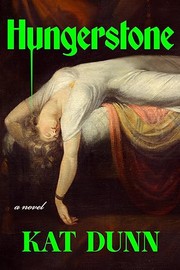 Cover of Hungerstone