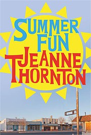 Cover of Summer Fun