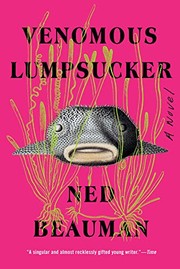 Cover of Venomous Lumpsucker