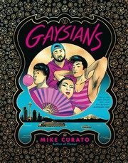 Cover of Gaysians