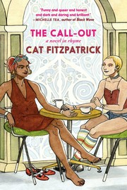 Cover of The Call-Out