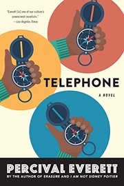 Cover of Telephone