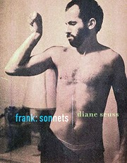 Cover of Frank: Sonnets