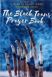 Cover of The Black Trans Prayer Book