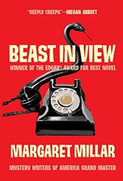 Cover of Beast in View