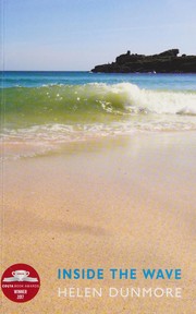 Cover of Inside the Wave