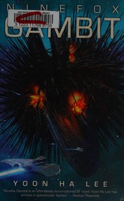 Cover of Ninefox Gambit