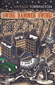 Cover of Swing Hammer Swing!
