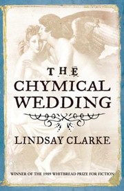 Cover of The Chymical Wedding