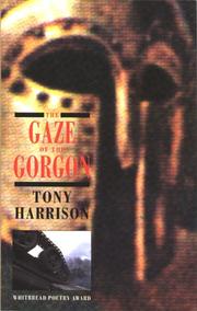 Cover of The Gaze of the Gorgon