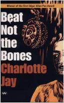 Cover of Beat Not the Bones
