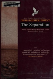 Cover of The Separation