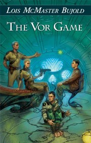 Cover of The Vor Game