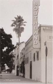 Cover of Southland