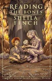 Cover of Reading the Bones