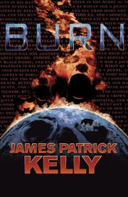 Cover of Burn