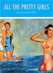 Cover of All the Pretty Girls