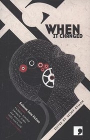 Cover of When It Changed