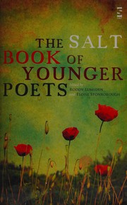 Cover of Salt