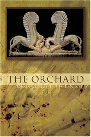 Cover of The Orchard