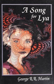 Cover of A Song for Lya