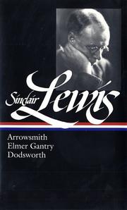 Cover of Dodsworth