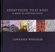 Cover of Everything That Rises: A Book of Convergences