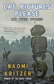 Cover of Cat Pictures Please