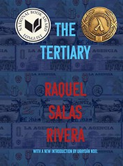 Cover of lo terciario / the tertiary