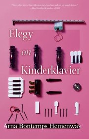 Cover of Elegy on Kinderklavier