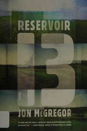 Cover of Reservoir 13