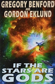 Cover of If the Stars are Gods