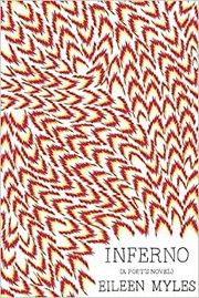 Cover of Inferno (a poet's novel)
